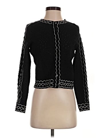 Alexander McQueen Cardigan (view 1)