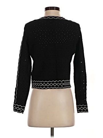 Alexander McQueen Cardigan (view 2)