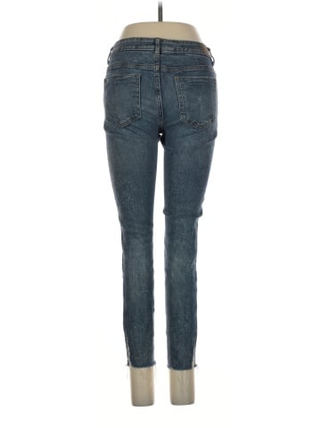 Zara Basic Jeans (view 2)