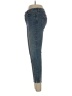 Zara Basic Solid Blue Jeans Size 4 - photo 5