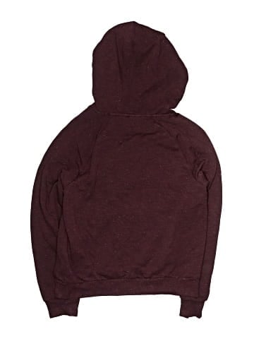 Mondetta Pullover Hoodie (view 2)