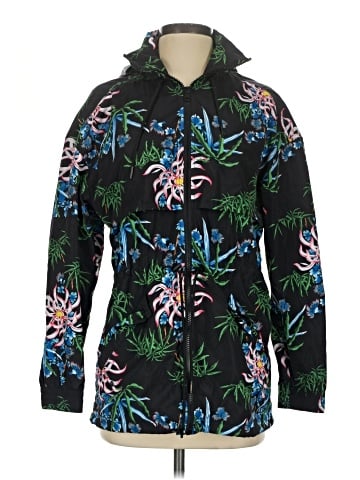 Kenzo Zip Up Hoodie (view 1)