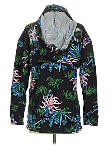 Kenzo Zip Up Hoodie (view 2)