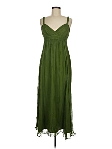 BCBGMAXAZRIA Casual Dress (view 1)