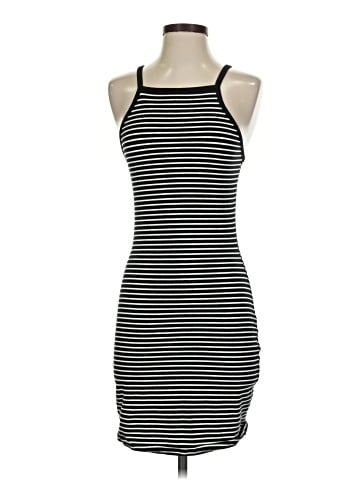 Express Casual Dress (view 1)