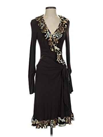 D&G Dolce & Gabbana Cocktail Dress (view 1)