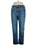 Gap Blue Jeans Size 16 - photo 1