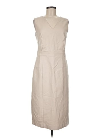Ann Taylor Casual Dress (view 1)