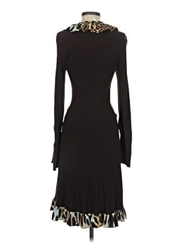 D&G Dolce & Gabbana Cocktail Dress (view 2)