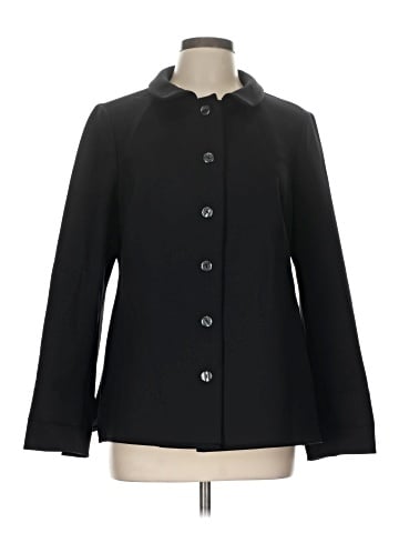 Nina Mclemore Coat (view 1)