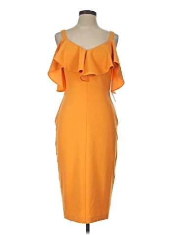 RACHEL Rachel Roy Cocktail Dress (view 1)