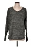Exertek Gray Pullover Sweater Size XL - photo 1