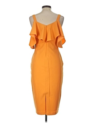 RACHEL Rachel Roy Cocktail Dress (view 2)