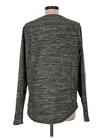 Exertek Pullover Sweater (view 2)