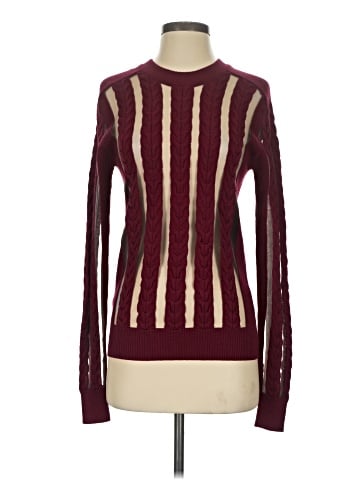McQ Alexander McQueen Pullover Sweater (view 1)