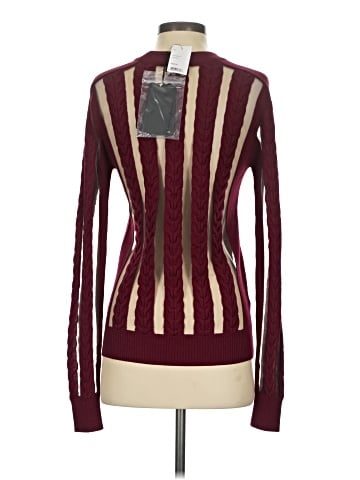McQ Alexander McQueen Pullover Sweater (view 2)