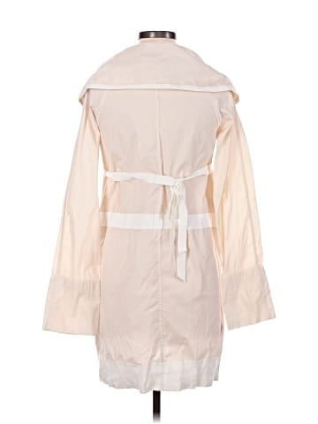 Charles Chang-Lima Raincoat (view 2)