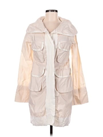 Charles Chang-Lima Raincoat (view 1)