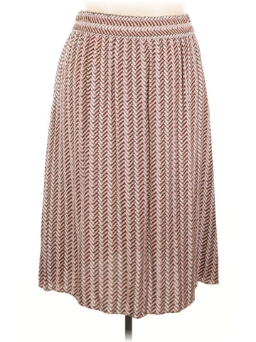 Ann Taylor LOFT Casual Skirt (view 1)