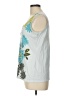 Basic Editions Teal Tank Top Size L - photo 5