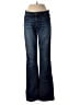 Joe's Jeans Stars Blue Jeans Size 27 waist - photo 1