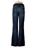 Joe's Jeans Stars Blue Jeans Size 27 waist - photo 2