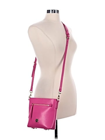 Dooney & Bourke Crossbody Bag (view 2)