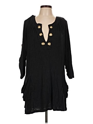Willi Smith Casual Dress (view 1)