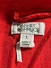 Market and Spruce Red Jacket Size L - photo 6