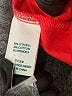 Market and Spruce Red Jacket Size L - photo 7