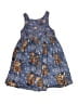 Assorted Brands 100% Cotton Blue Dress Size 6 - photo 2