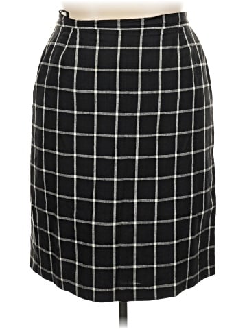 Savannah Formal Skirt (view 1)