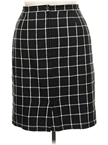 Savannah Formal Skirt (view 2)
