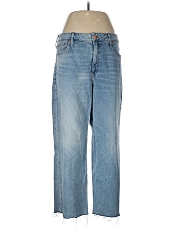 J.Crew Factory Store Jeans (view 1)