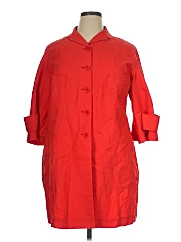 Armani Collezioni Jacket (view 1)