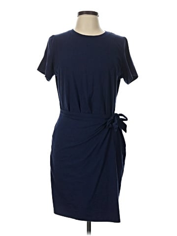Threads 4 Thought Casual Dress (view 1)