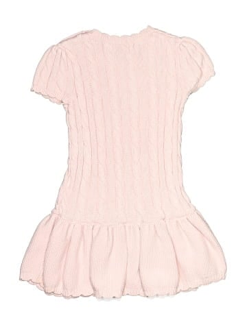 Polo by Ralph Lauren Dress (view 2)