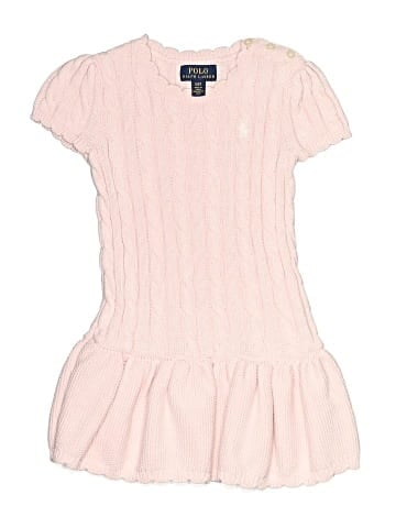 Polo by Ralph Lauren Dress (view 1)