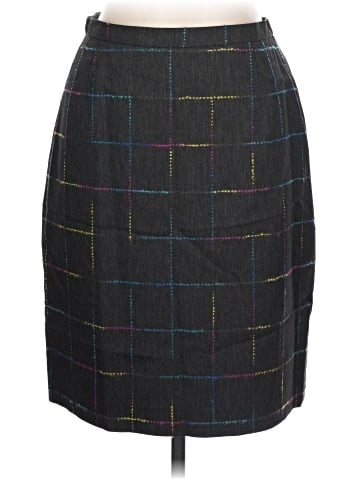 Nicola Formal Skirt (view 1)