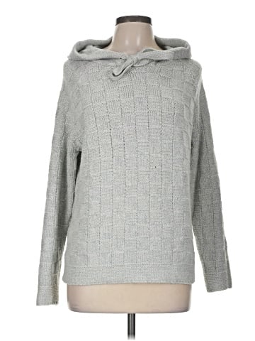 Evolution by Cyrus Pullover Sweater (view 1)
