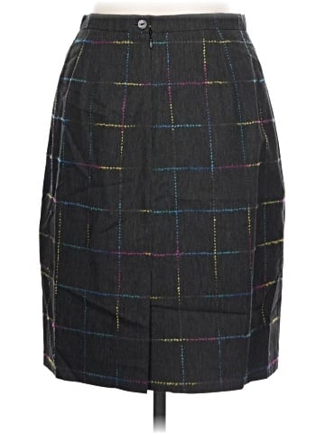 Nicola Formal Skirt (view 2)