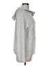 Evolution by Cyrus 100% Polyester Gray Pullover Sweater Size M - photo 4