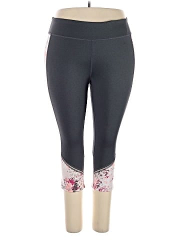 Tek Gear Yoga Pants (view 1)