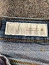 Zara Solid Blue Jeans Size 9 - 10 - photo 3