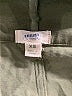 Tiny Solid Green Shorts Size XS - photo 3