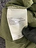 Tiny Solid Green Shorts Size XS - photo 4