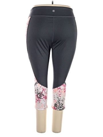 Tek Gear Yoga Pants (view 2)