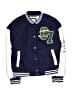 Limited Too 100% Polyester Blue Cardigan Size 7 - 8 - photo 1