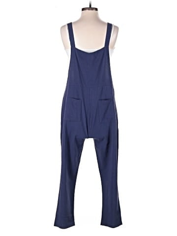 Fashion Classic Fashion Collection Overalls (view 2)