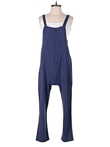 Fashion Classic Fashion Collection Overalls (view 1)